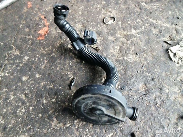 Мембрана клапана егр VW, Golf, Jetta 1.6