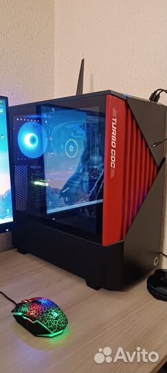 Системный блок