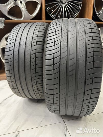 Michelin Primacy 3 ZP 275/35 R19 100Y