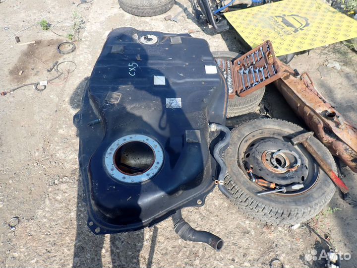 Бак топливный для Mazda CX 5 2012-2017