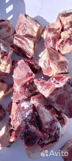 Мясо говядина для собак с доставкой на дом