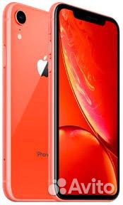 iPhone Xr, 64 ГБ