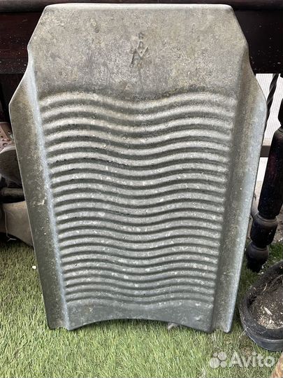 Стиральная доска СССР