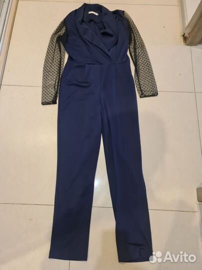Комбинезон женский