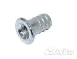 Крепеж для опоры М6 уп. 500 шт