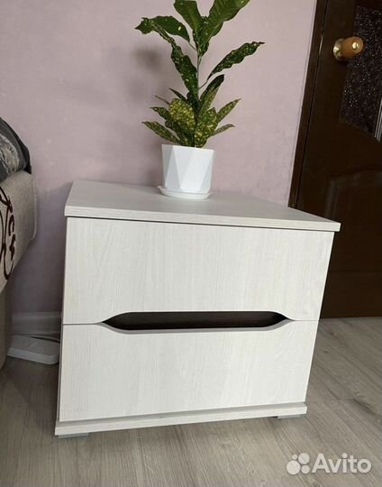 Тумба прикроватная «Валенсия тб 011»