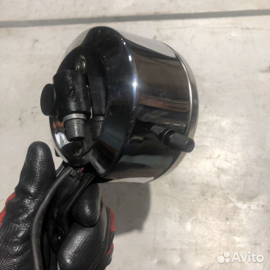 Спидометр для triumph speedmaster 2008