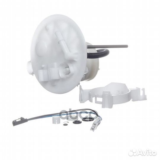 Модульный топливный фильтр doubleforce dfit010