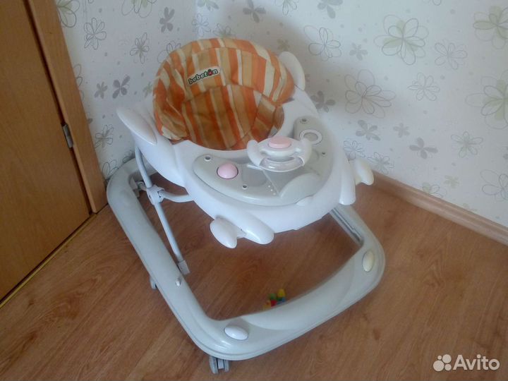 Стул для кормления