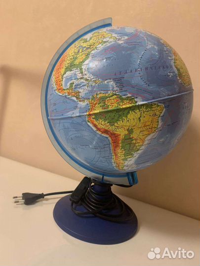 Глобус