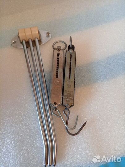 Электрокипятильник СССР