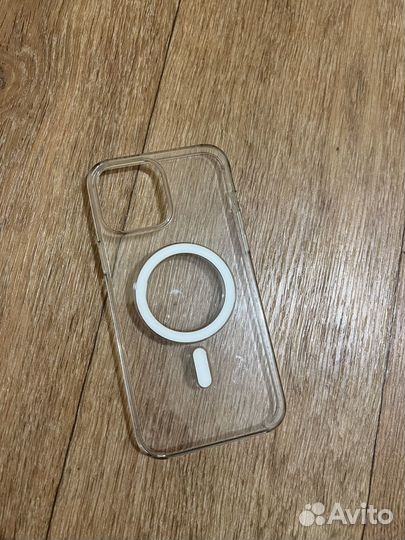 Оригинальный Чехол 3 шт. на iPhone 13 Pro Max