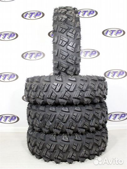 Шины для квадроцикла ITP Versa Cross 30