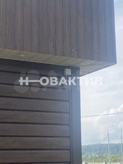 Продам здание, 127 м²
