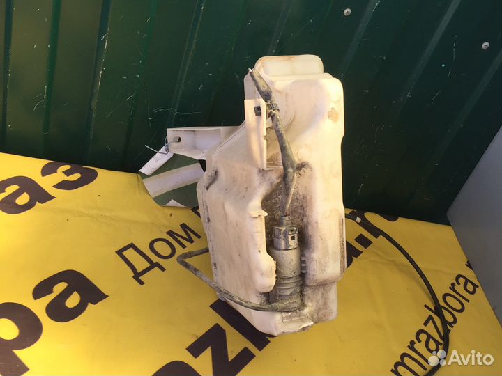 Бачок омывателя лоб.стекла Mitsubishi Lancer 10