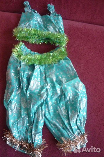 Прокат костюмов цыганка, восточные, русско-народны