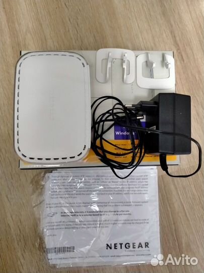 Роутер проводной, маршрутизатор NetGear RP614 v 4