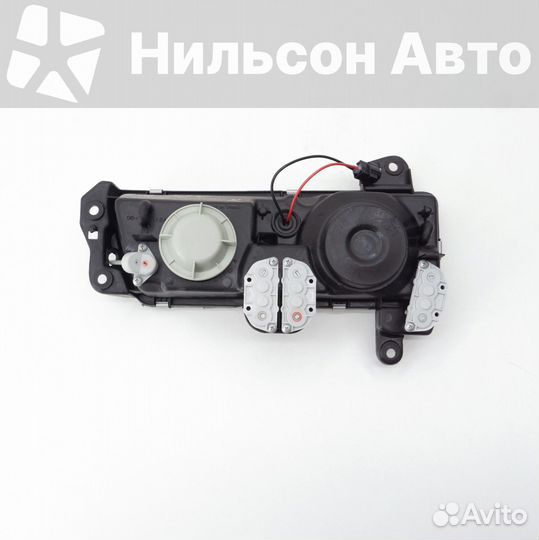 Фара mazda titan 1992-1994 г правая, depo