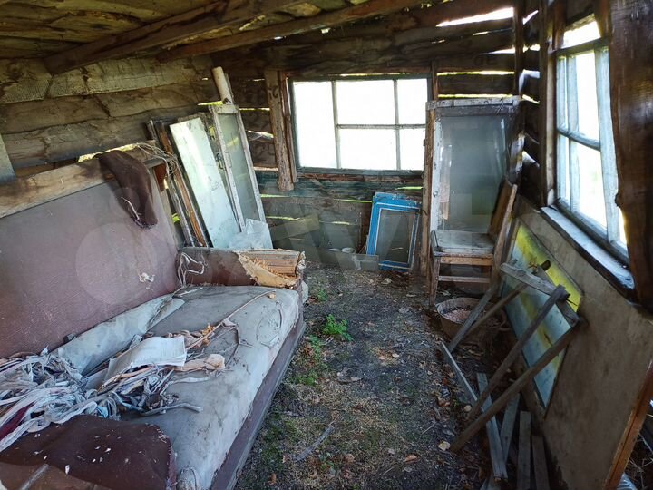 Участок 8 сот. (СНТ, ДНП)