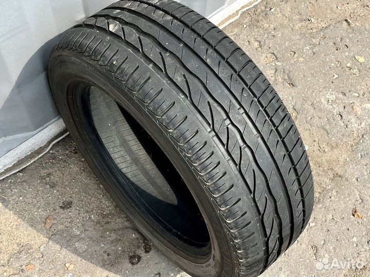 Bridgestone Turanza ER300 205/55 R16 91V