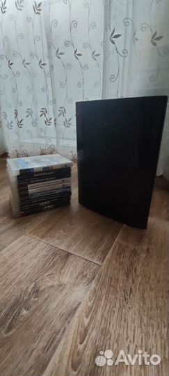 Sony playstation 3 super slim 500gb