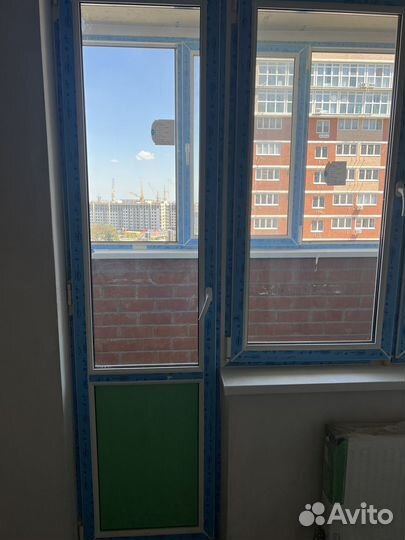 Входная группа пвх