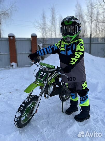 Пит байк детский
