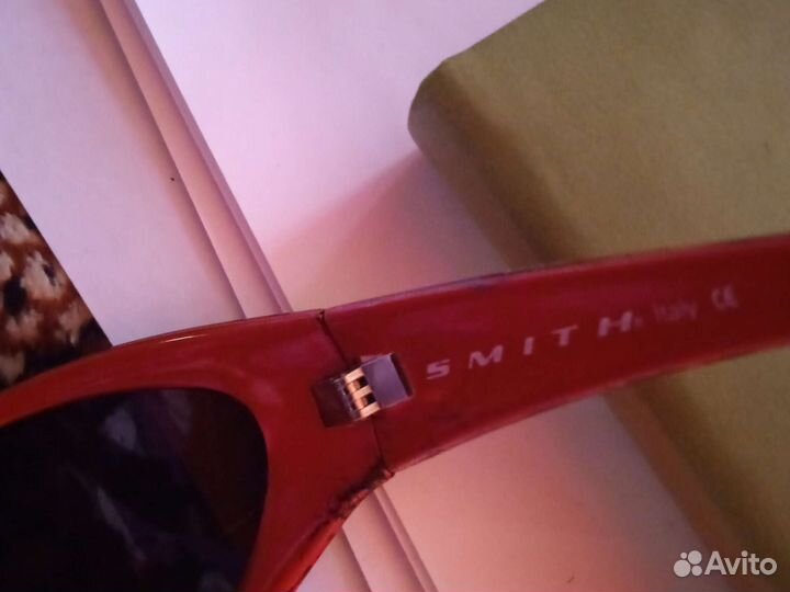 Солнцезащитные очки женские