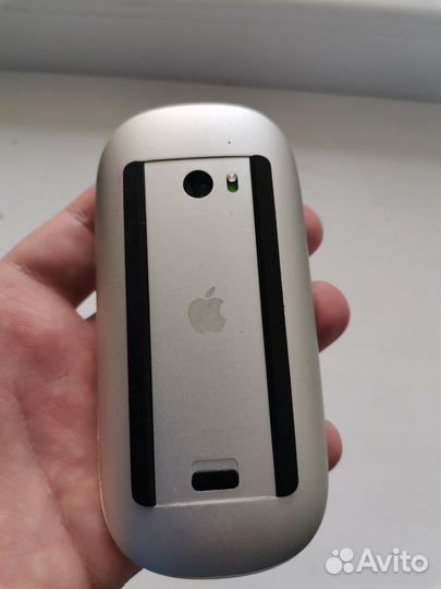 Мышь Apple Magic mouse