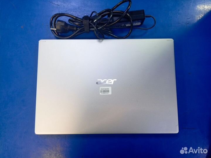 Ноутбук Acer Aspire 5 A515-44-R8F8