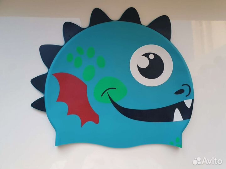 Шапочка для плавания Decathlon