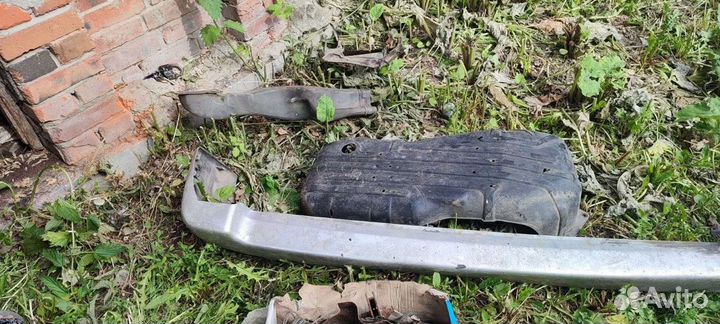 Навесное Тойота town ace CR30