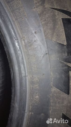 Pirelli Ice Zero 235/65 R17 T