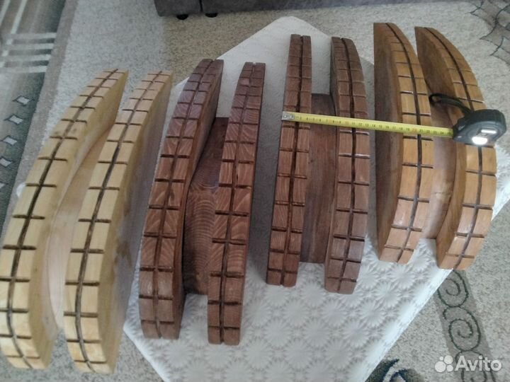 Массажер для спины