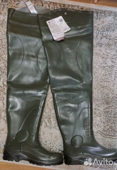 Спец одежда