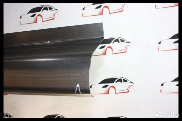 Ремонтный порог Ниссан Альмера Классик B10 (В10)