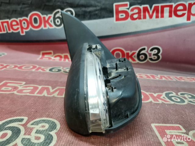 Зеркало передний левый LADA Vesta 2180 2015