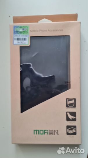 Чехол на xiaomi redmi note 7