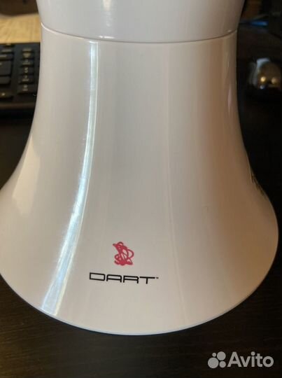 Лазерная игрушка для животных dart