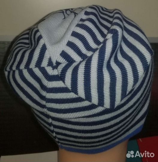 Шапка для мальчика