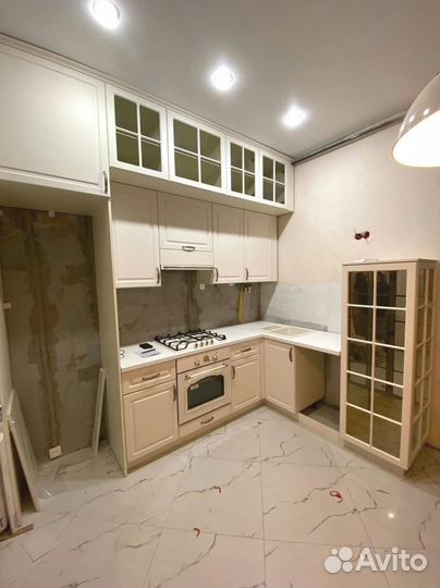 Кухни на заказ. Мебель на заказ от производителя