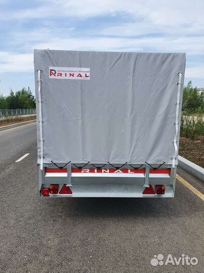 Прицеп легковой Ижевский 3.0*1.50