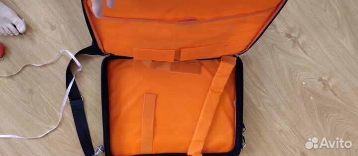 Сумка для ноутбука 17.3