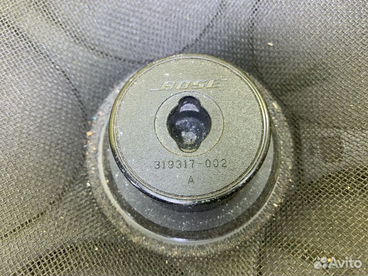 Динамик передний правый Infiniti Q50 Bose