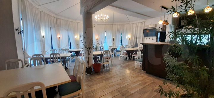 Свободного назначения, 278 м²