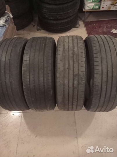 Toyo Proxes R36 225/55 R19