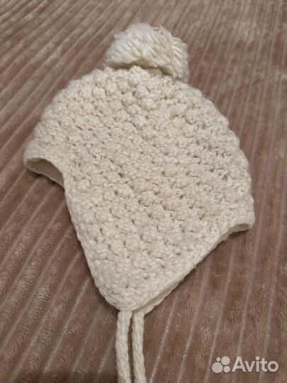 Шапки, шарфы