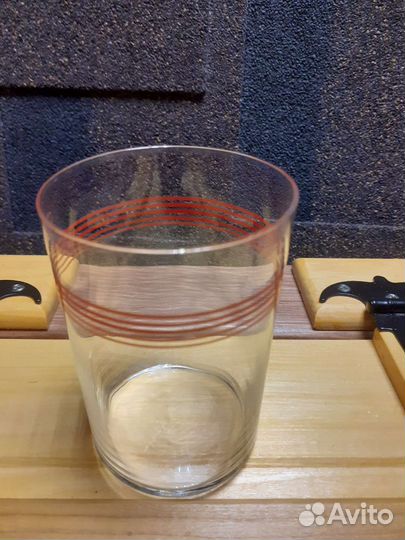 Стаканы