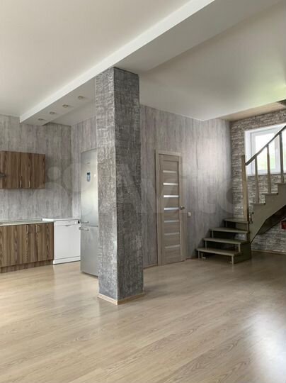 Дом 120 м² на участке 6 сот.