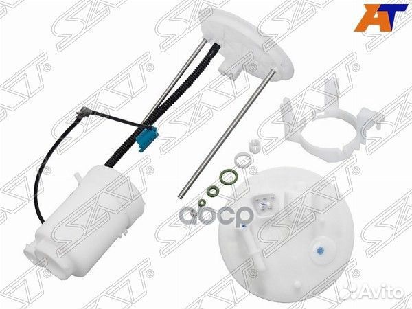 Фильтр топливный mitsubishi outlander 2,0 12- S